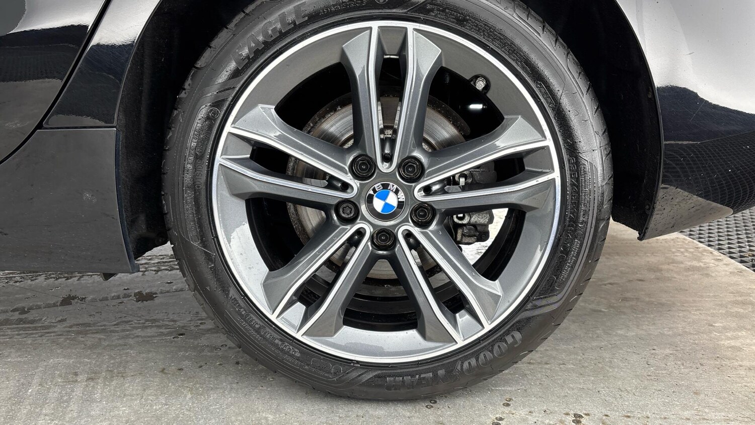 Used BMW 1 Series 2022 for sale - 77611404: Photo 25