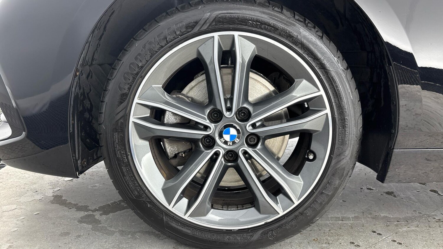 Used BMW 1 Series 2022 for sale - 77611404: Photo 26