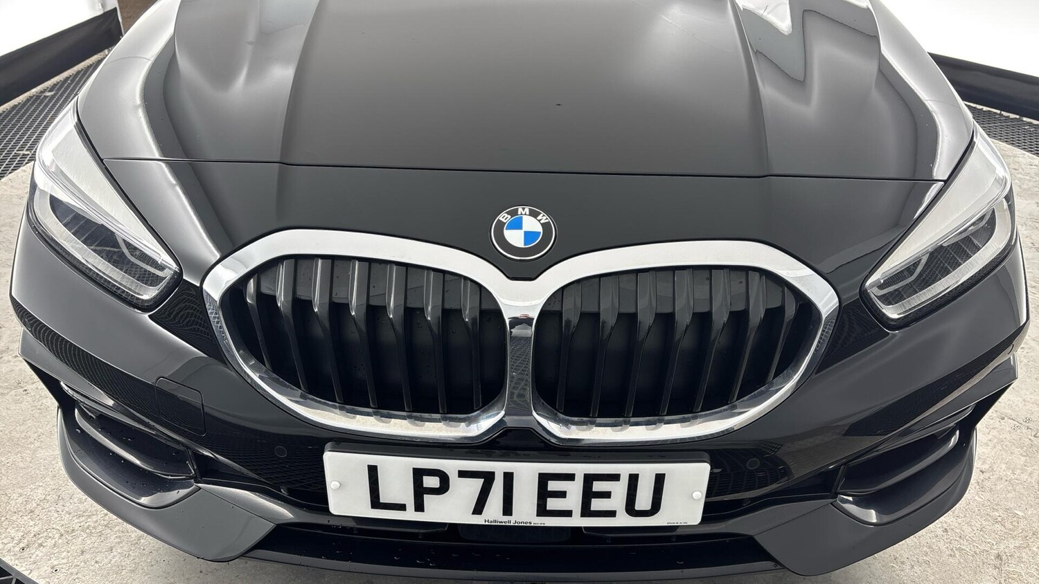 Used BMW 1 Series 2022 for sale - 77611404: Photo 27