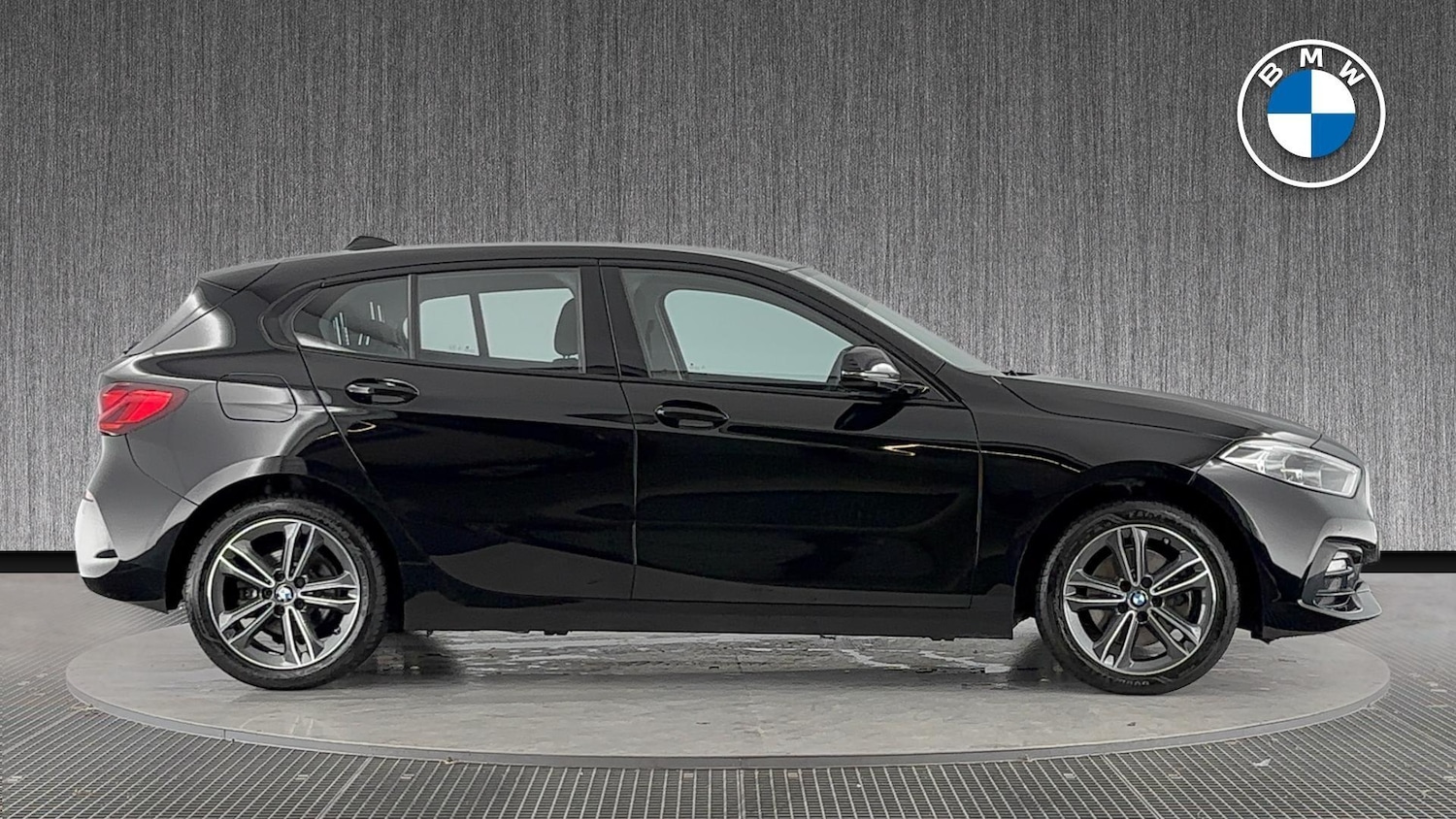 Used BMW 1 Series 2022 for sale - 77611404: Photo 3