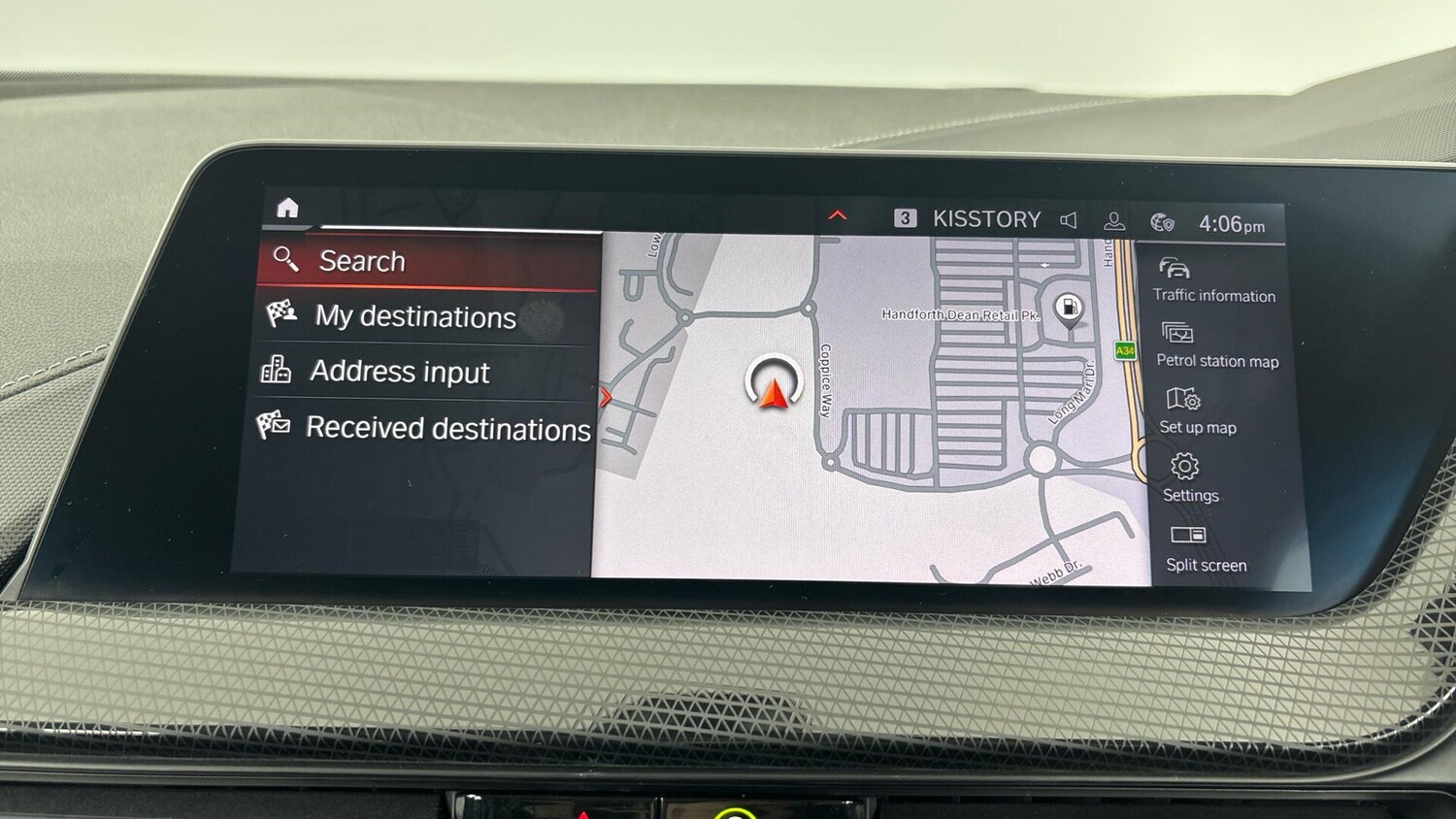 Used BMW 1 Series 2022 for sale - 77611404: Photo 34