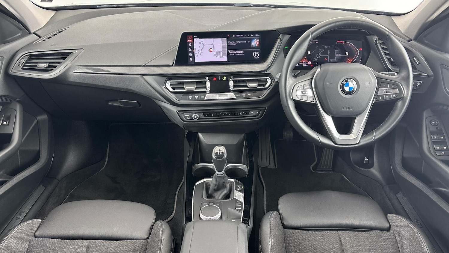 Used BMW 1 Series 2022 for sale - 77611404: Photo 4