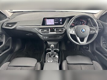 Used BMW 1 Series 2022 for sale - 77611404: Photo