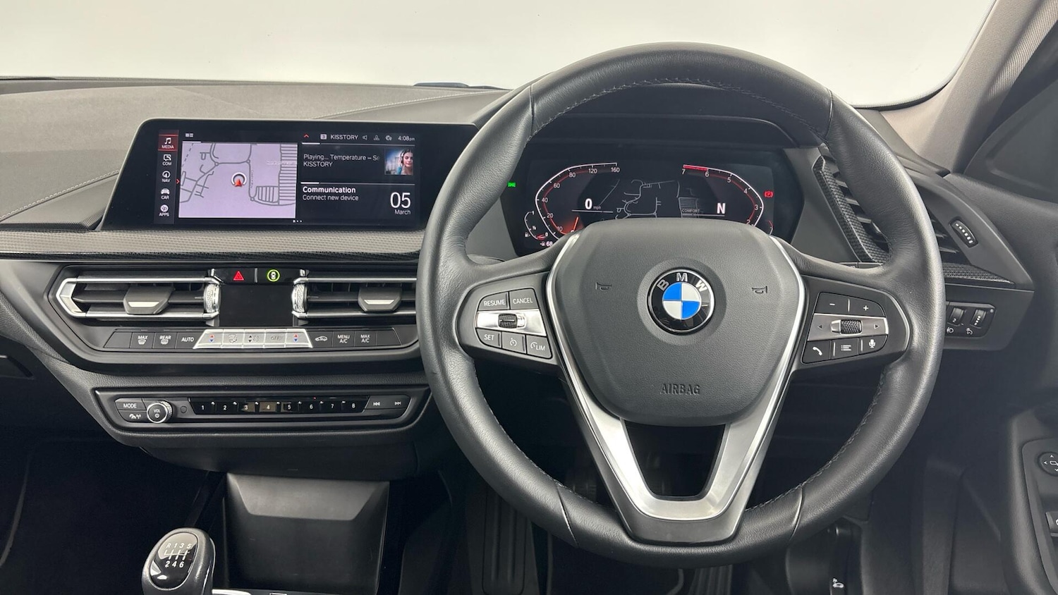 Used BMW 1 Series 2022 for sale - 77611404: Photo 5