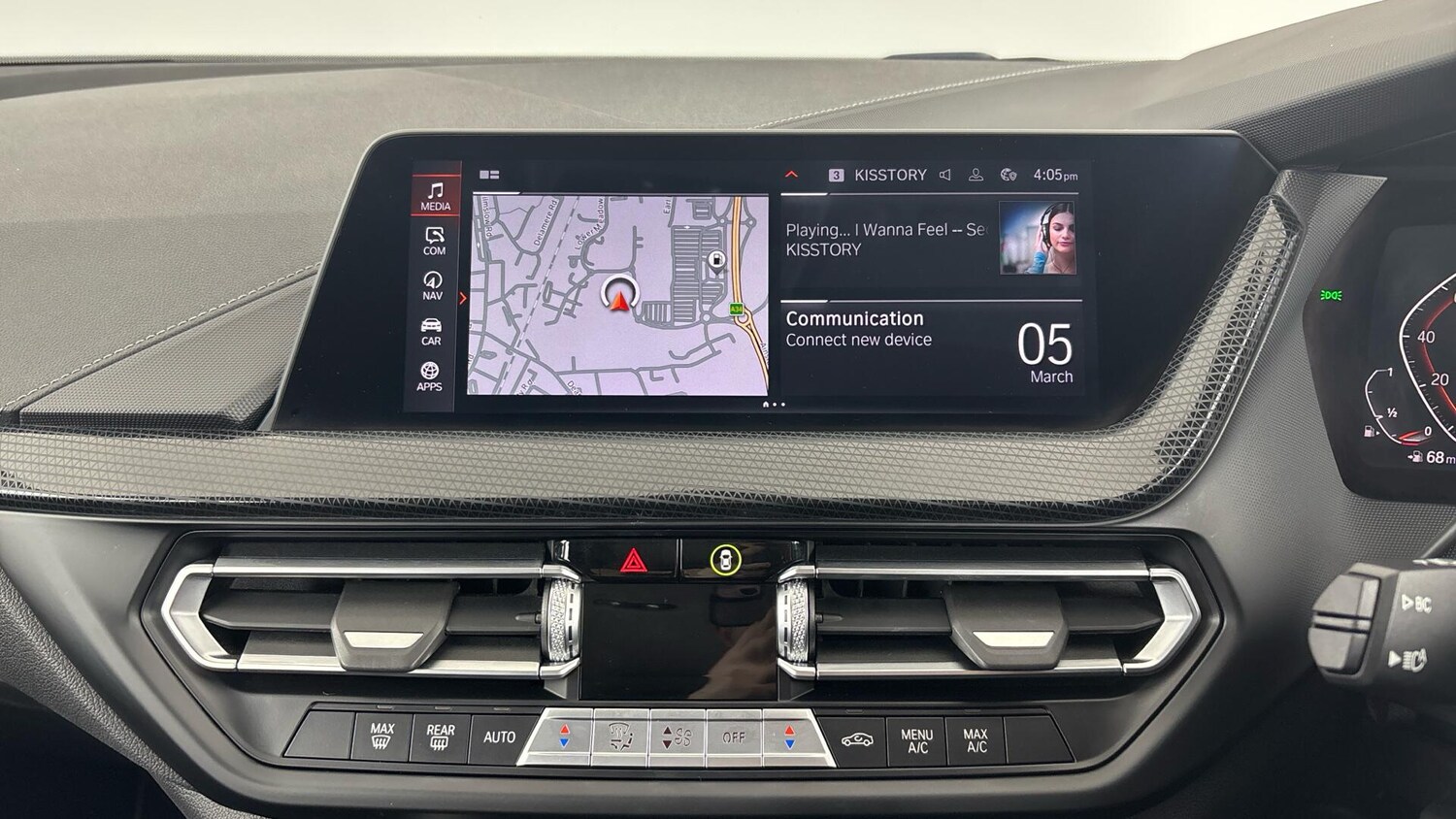 Used BMW 1 Series 2022 for sale - 77611404: Photo 8