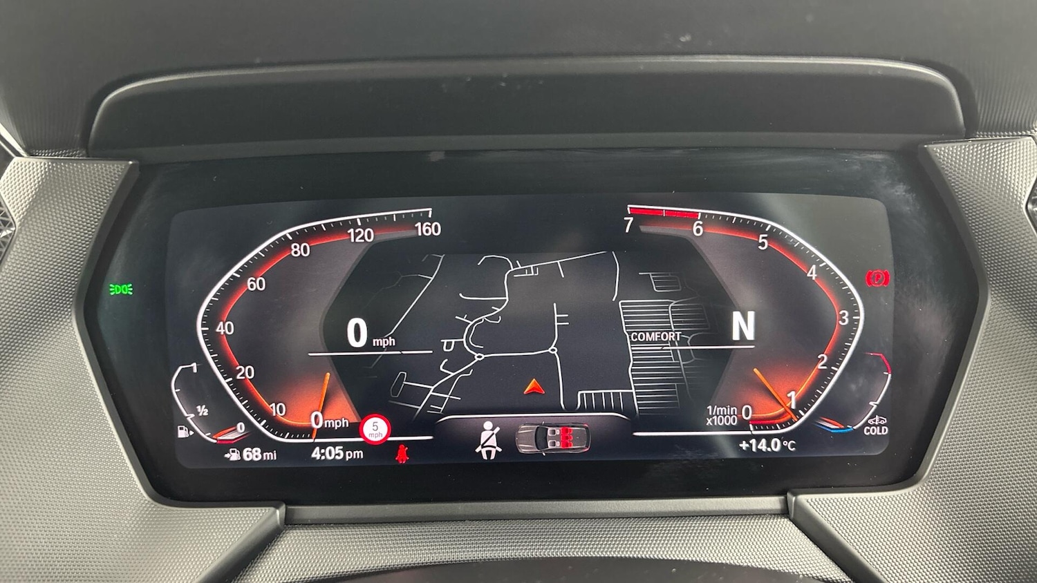 Used BMW 1 Series 2022 for sale - 77611404: Photo 9