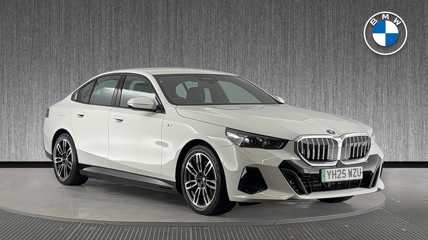 Used BMW i5 2025 for sale - 77351550: Photo 1