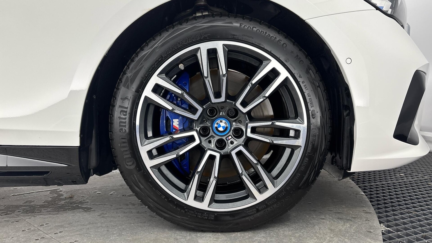 Used BMW i5 2025 for sale - 77351550: Photo 14