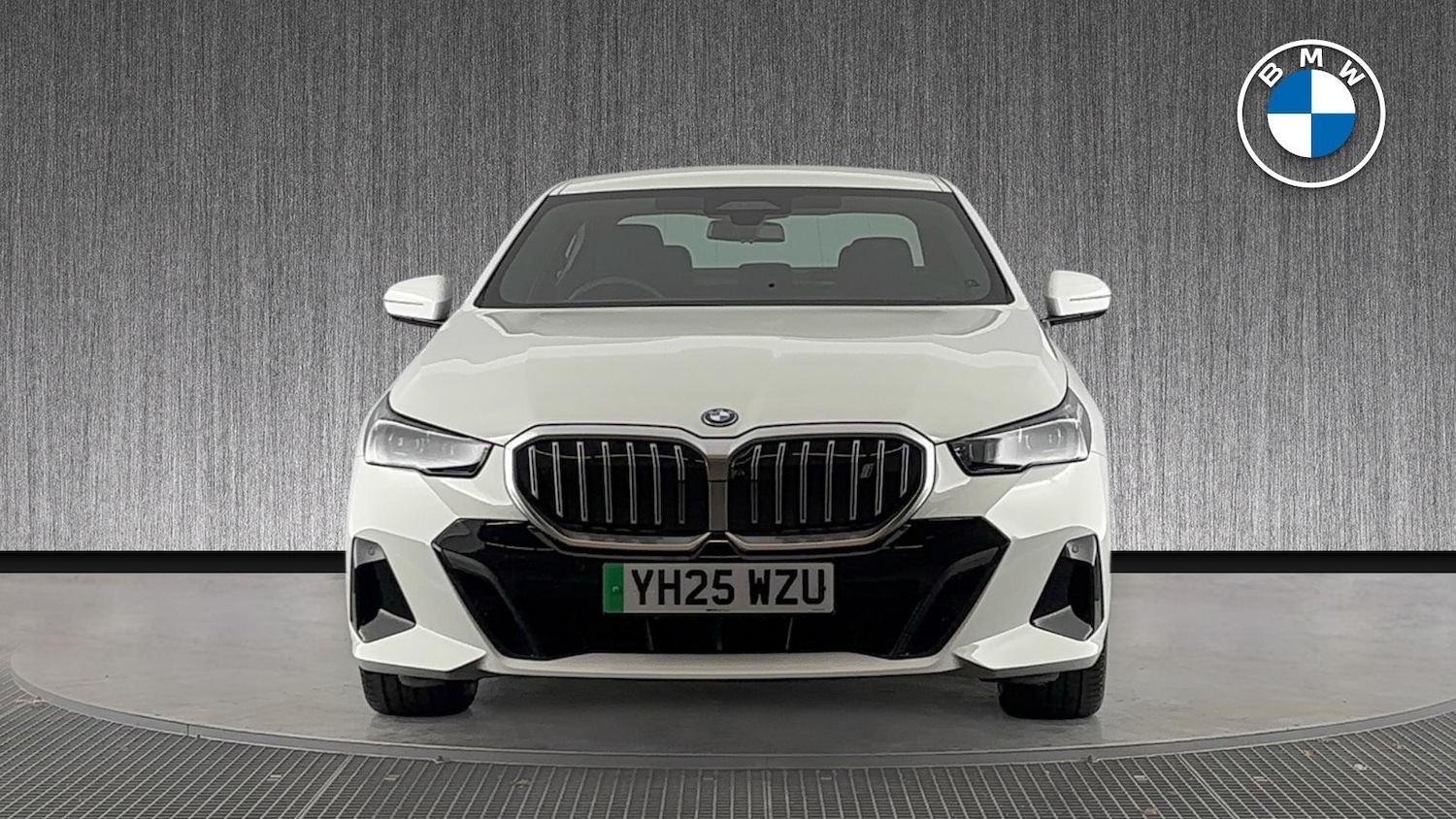 Used BMW i5 2025 for sale - 77351550: Photo 16