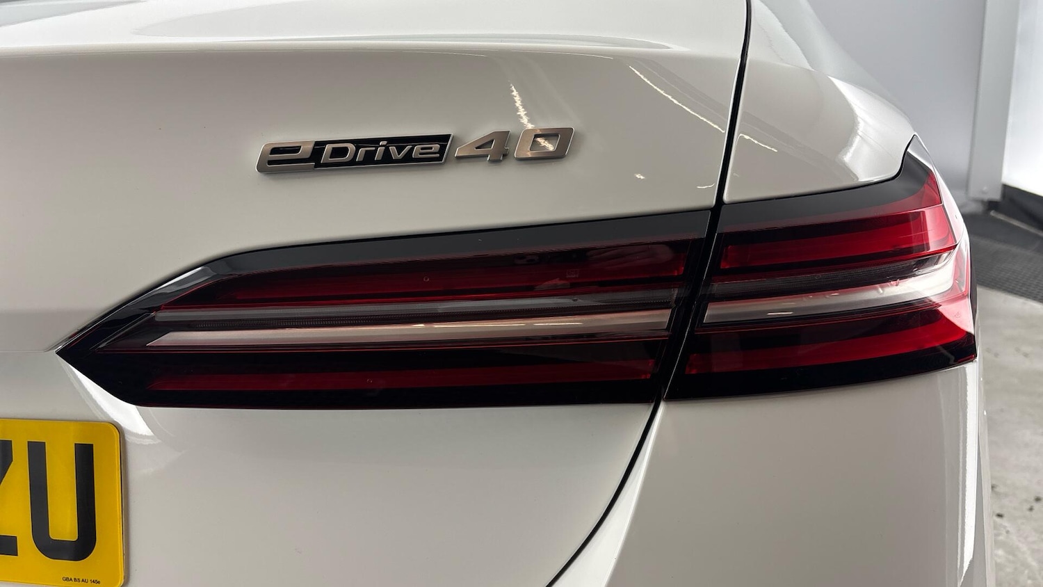 Used BMW i5 2025 for sale - 77351550: Photo 22