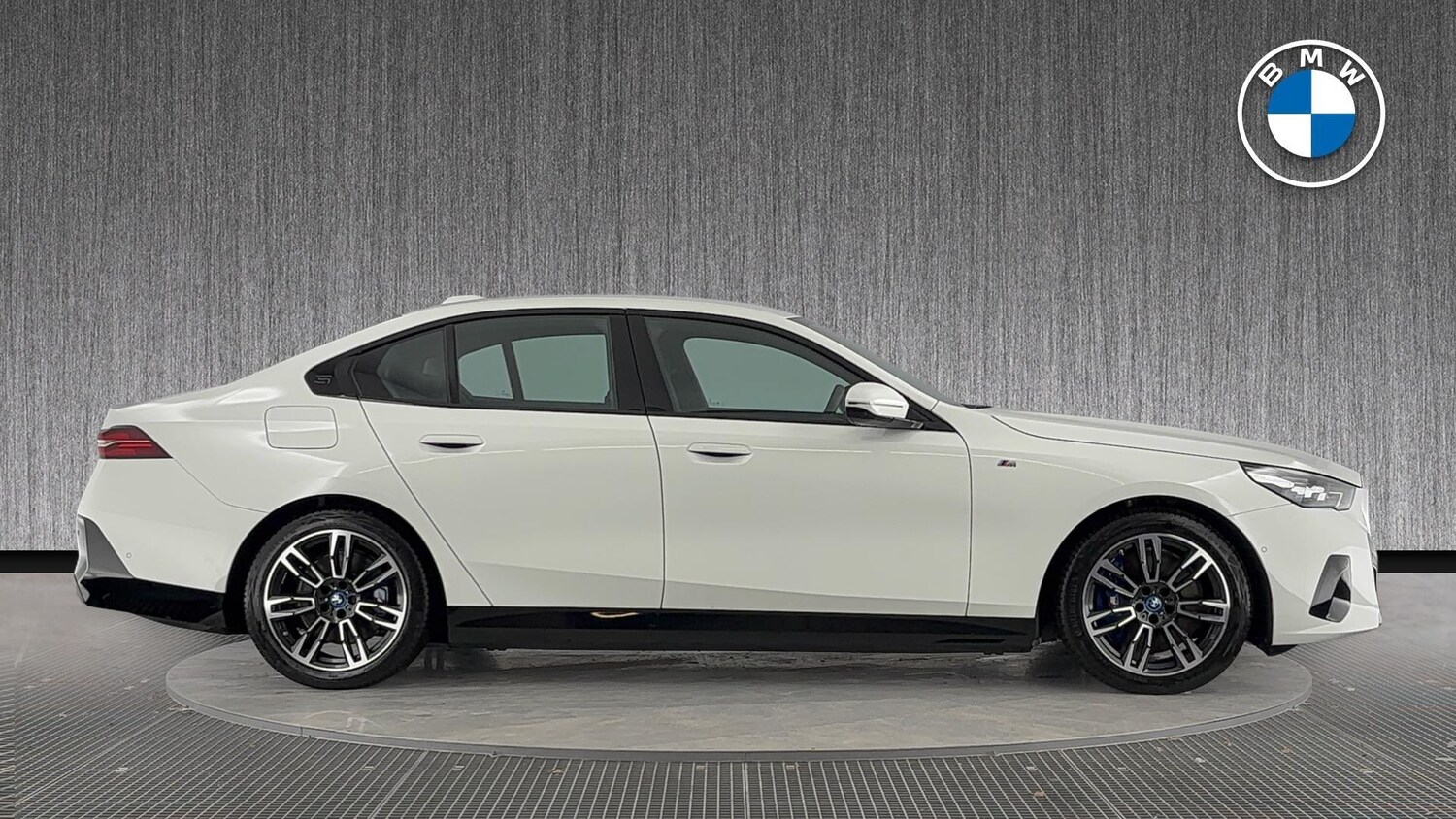 Used BMW i5 2025 for sale - 77351550: Photo 3