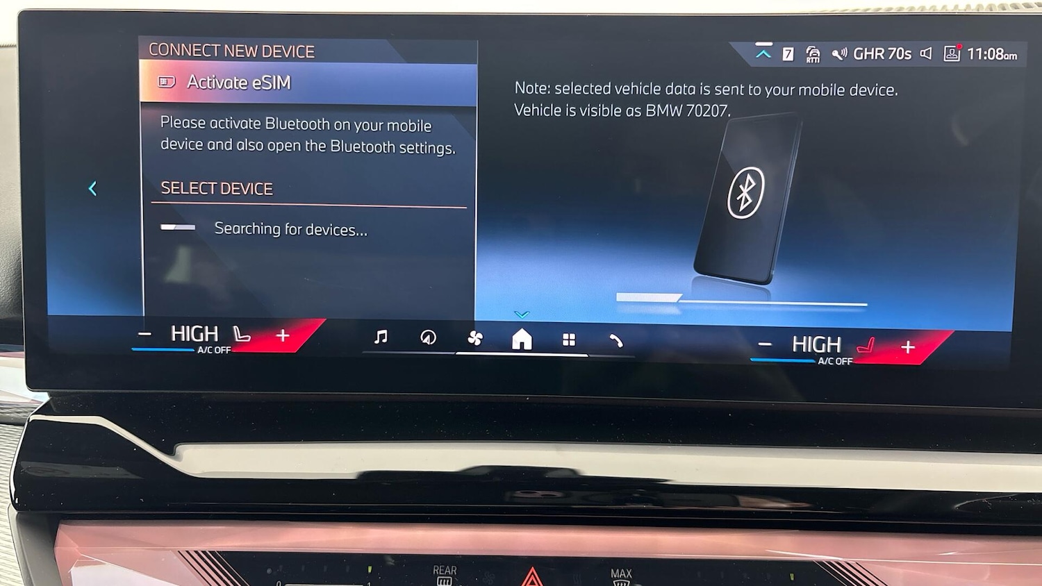 Used BMW i5 2025 for sale - 77351550: Photo 30