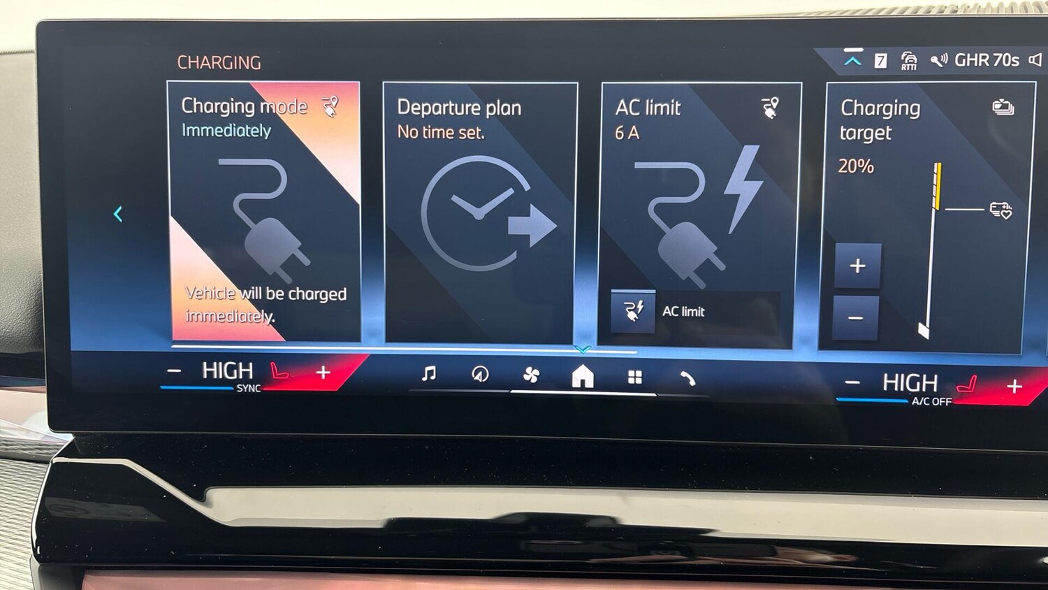 Used BMW i5 2025 for sale - 77351550: Photo 34