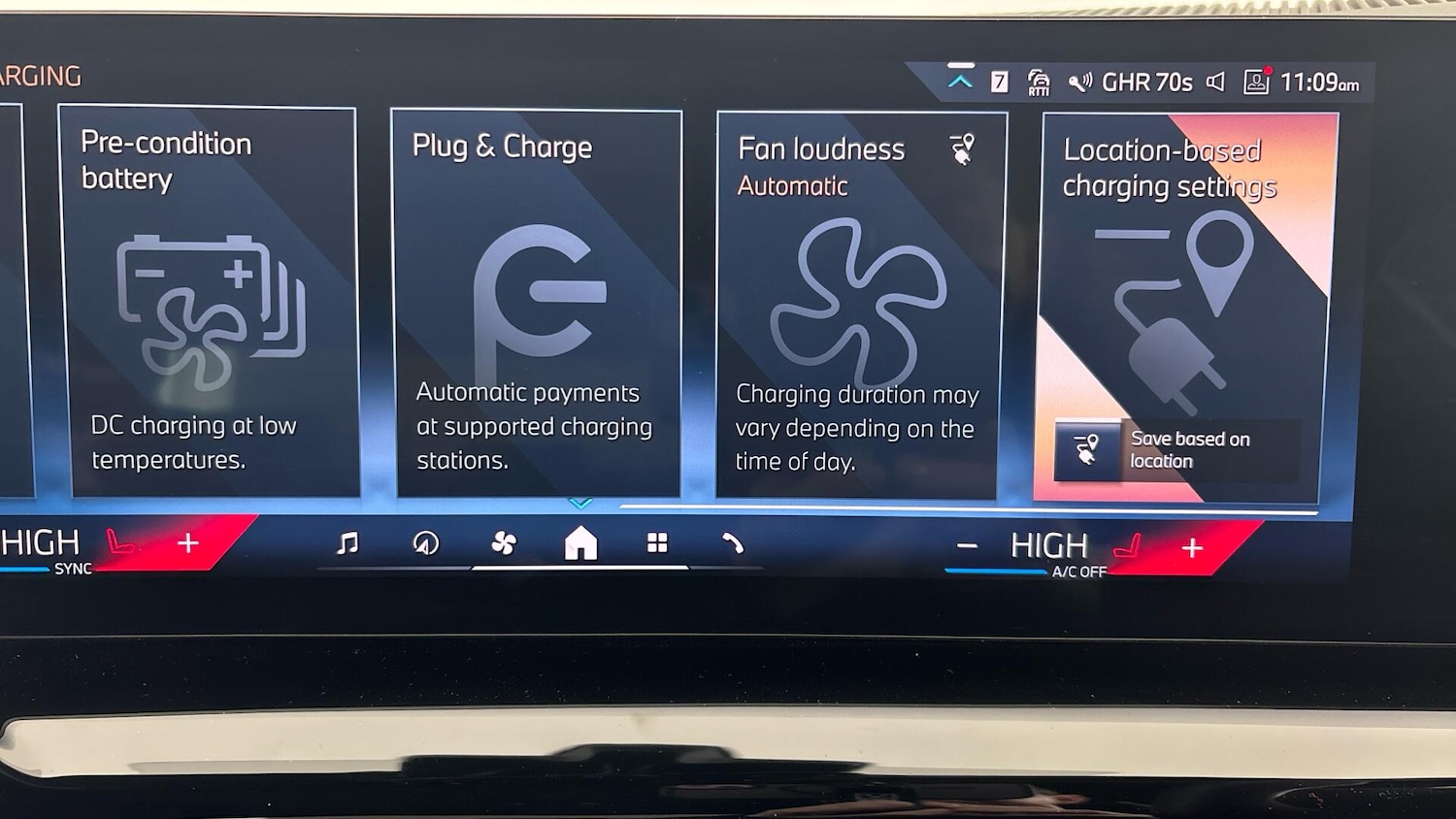 Used BMW i5 2025 for sale - 77351550: Photo 35