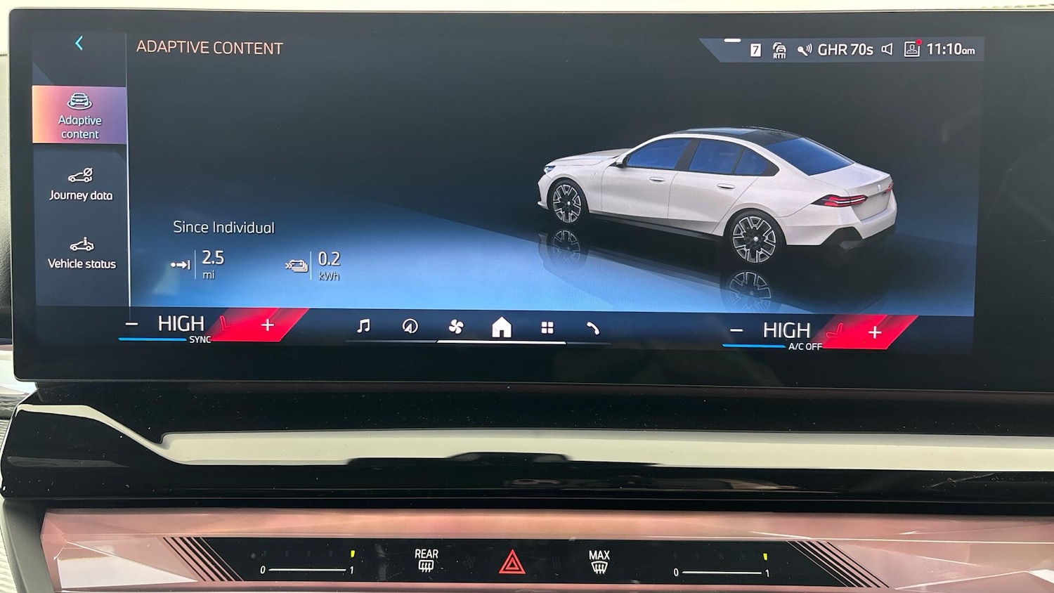 Used BMW i5 2025 for sale - 77351550: Photo 36