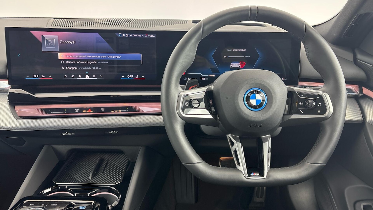 Used BMW i5 2025 for sale - 77351550: Photo 5