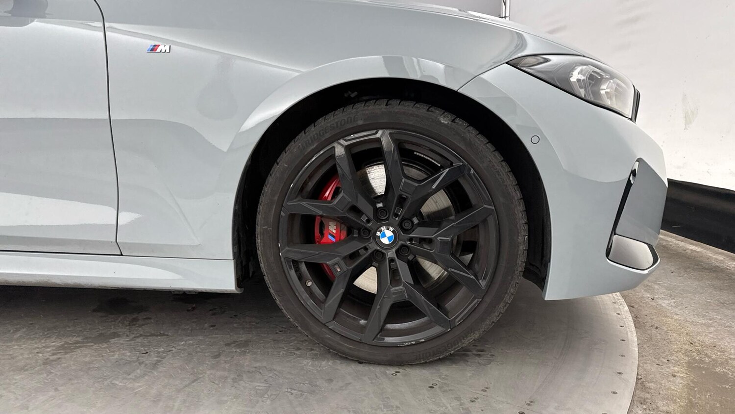 Used BMW 3 Series 2025 for sale - 77550154: Photo 14