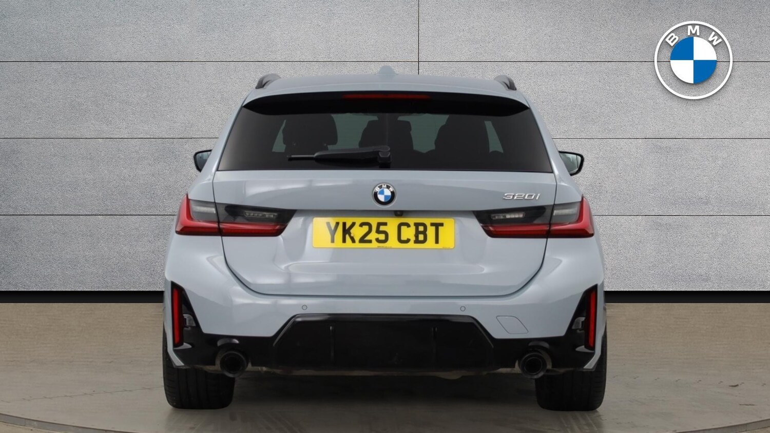 Used BMW 3 Series 2025 for sale - 77550154: Photo 15