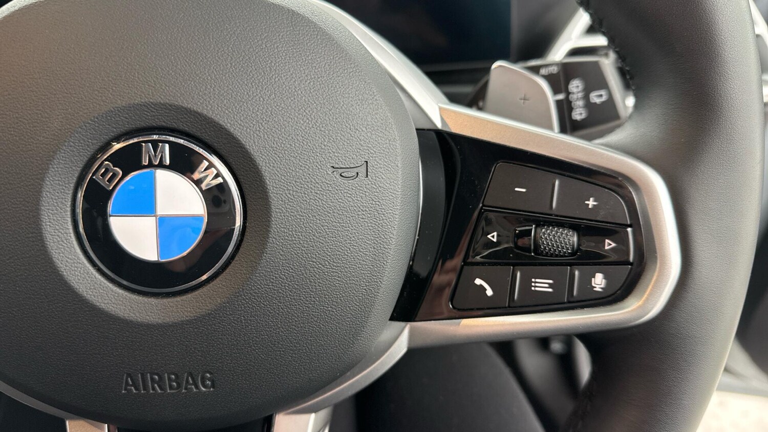 Used BMW 3 Series 2025 for sale - 77550154: Photo 18