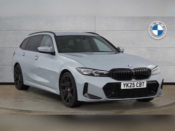 BMW 3 Series feature image