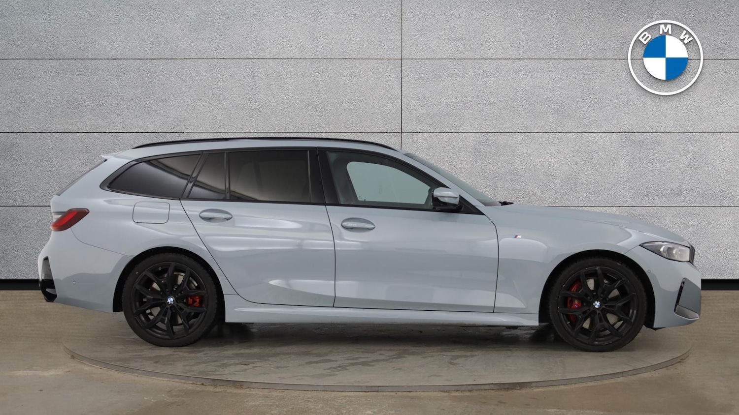 Used BMW 3 Series 2025 for sale - 77550154: Photo 3