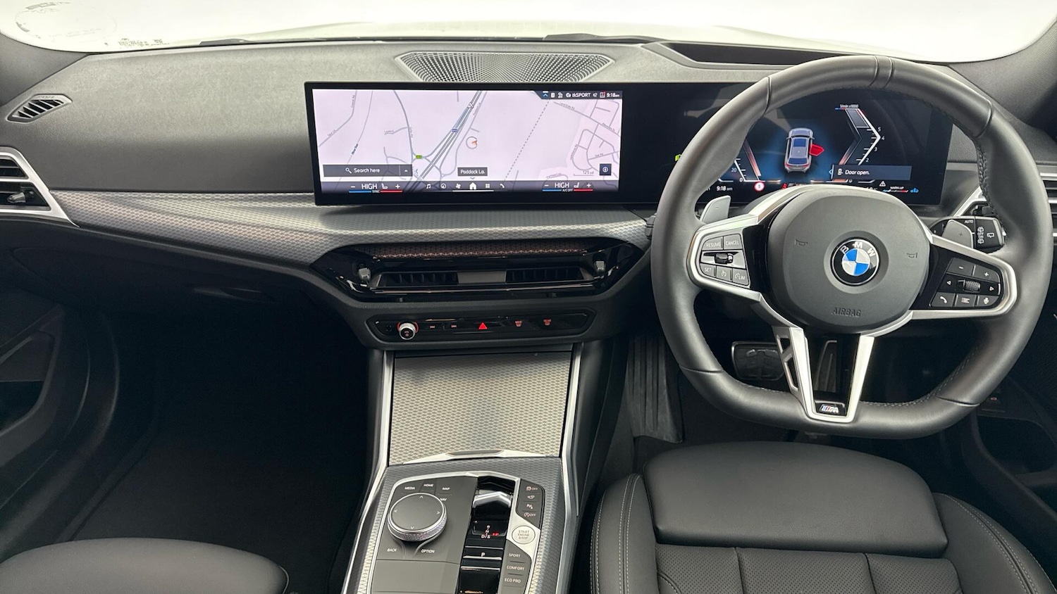 Used BMW 3 Series 2025 for sale - 77550154: Photo 4