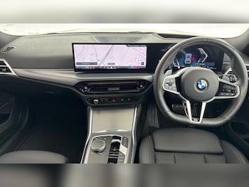 Used BMW 3 Series 2025 for sale - 77550154: Photo