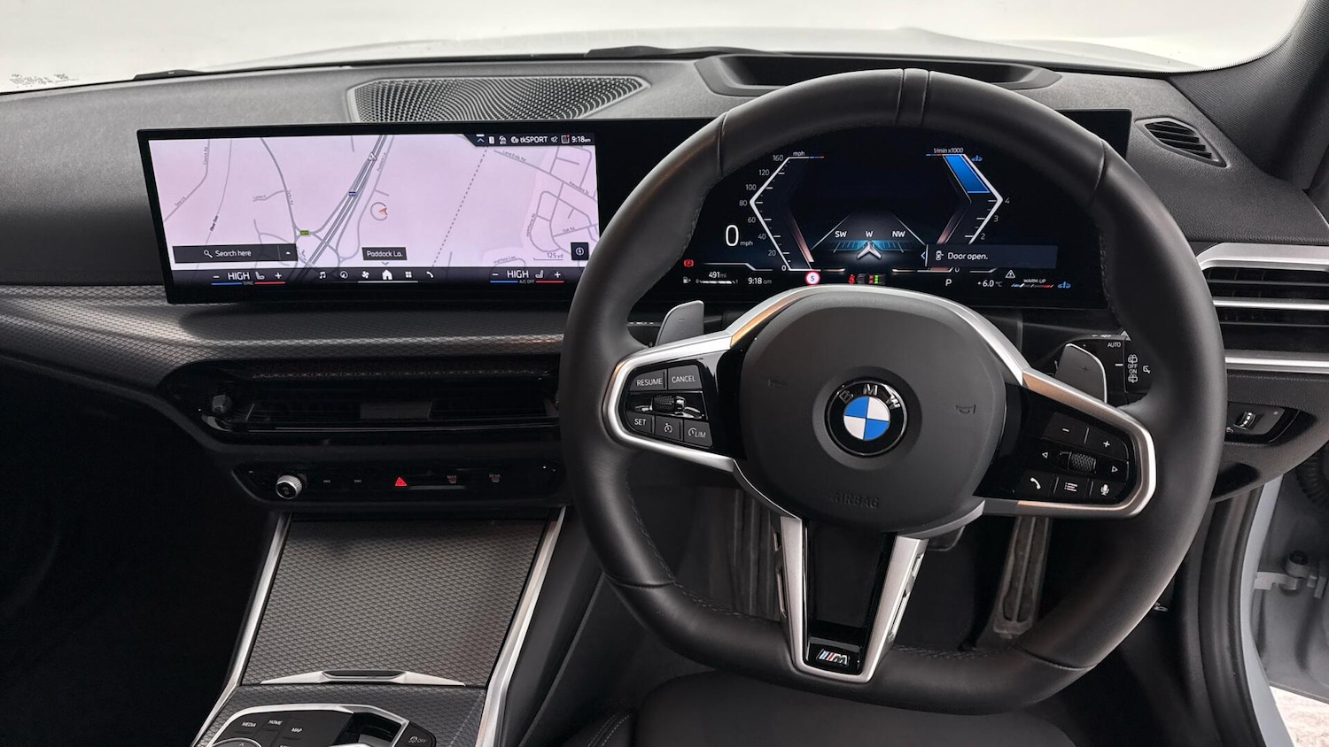 Used BMW 3 Series 2025 for sale - 77550154: Photo 5