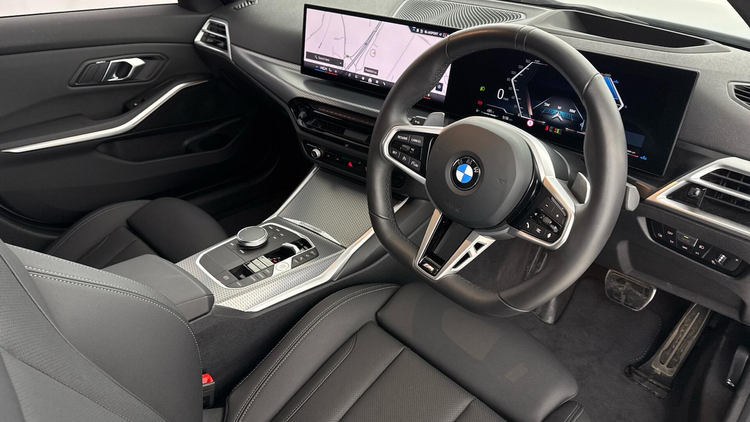 Used BMW 3 Series 2025 for sale - 77550154: Photo 6