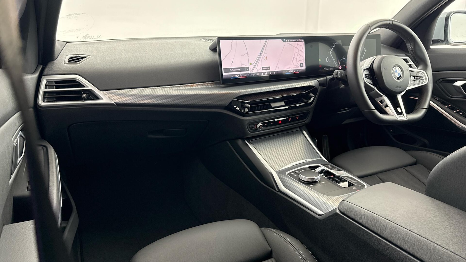 Used BMW 3 Series 2025 for sale - 77550154: Photo 7