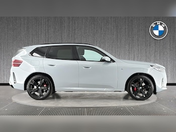 Used BMW X3 2025 for sale - 78101305: Photo