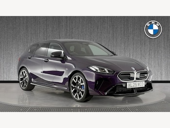 2025 (25) - M135 xDrive 5-Door