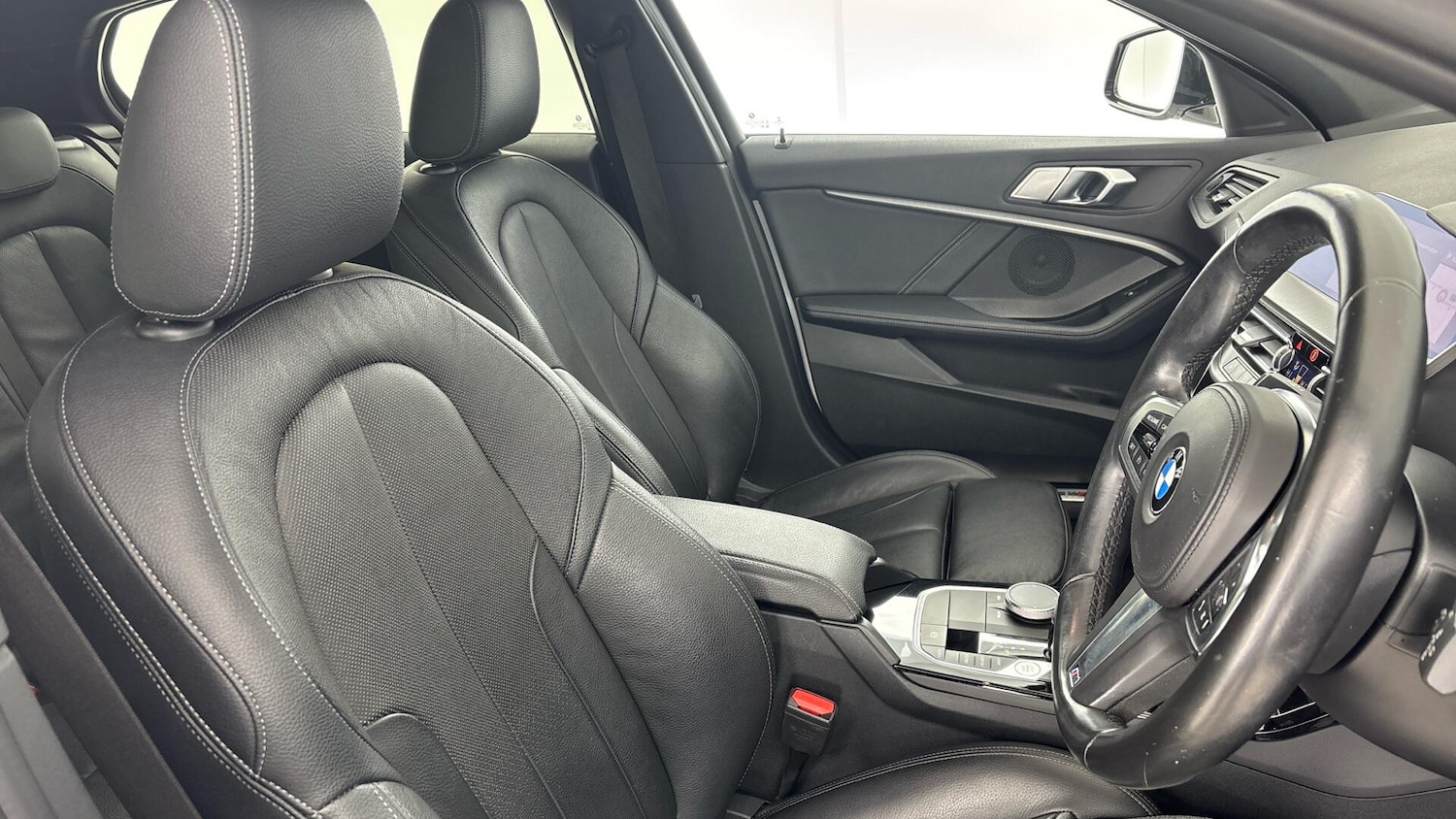 Used BMW 1 Series 2020 for sale - 77155273: Photo 11