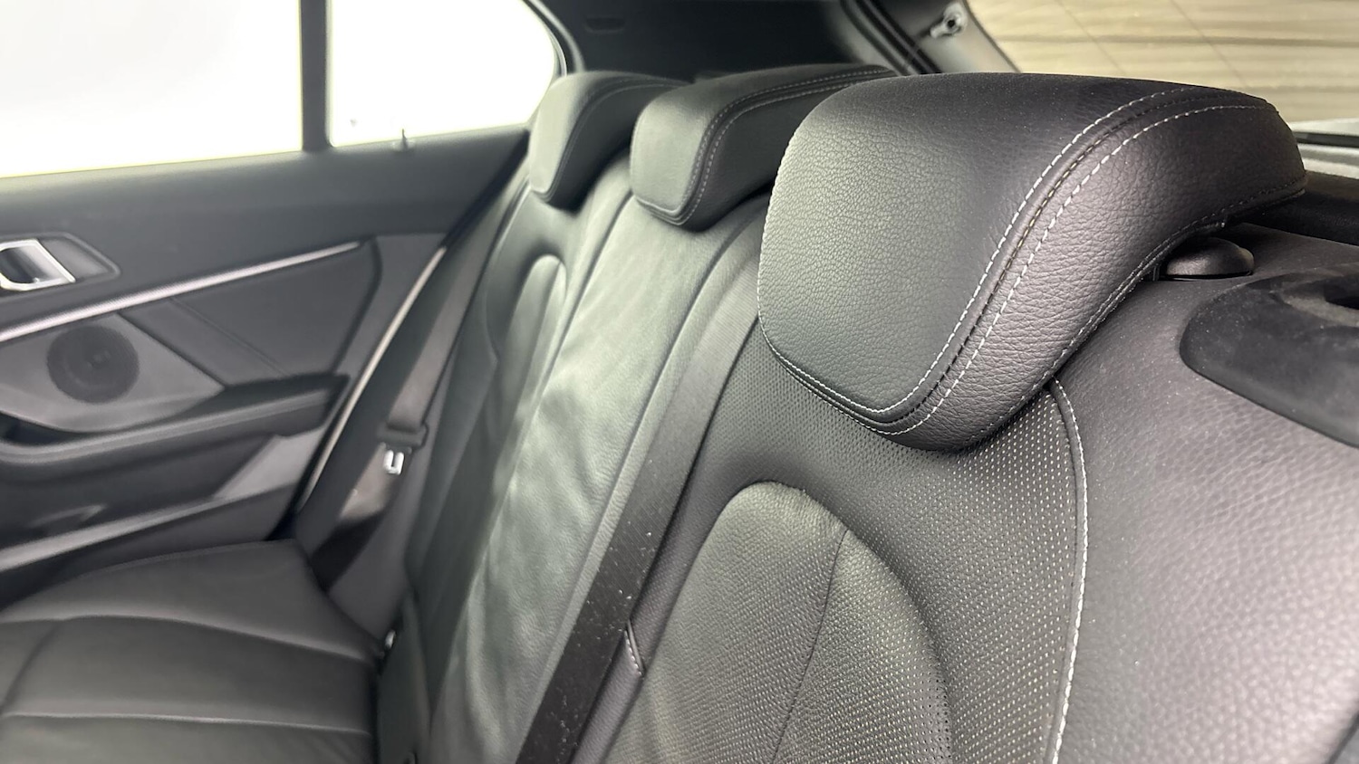 Used BMW 1 Series 2020 for sale - 77155273: Photo 12