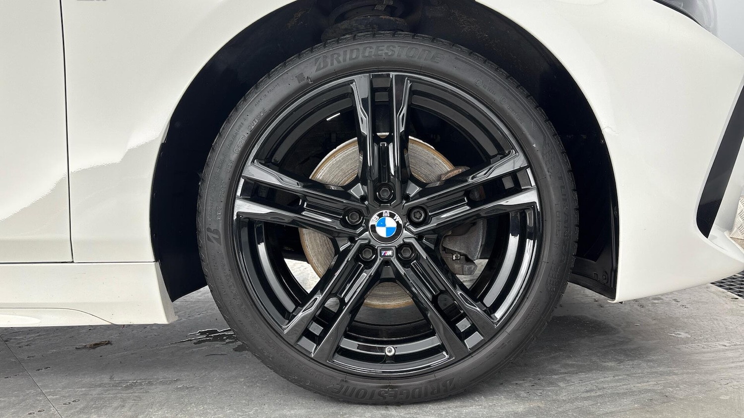 Used BMW 1 Series 2020 for sale - 77155273: Photo 14