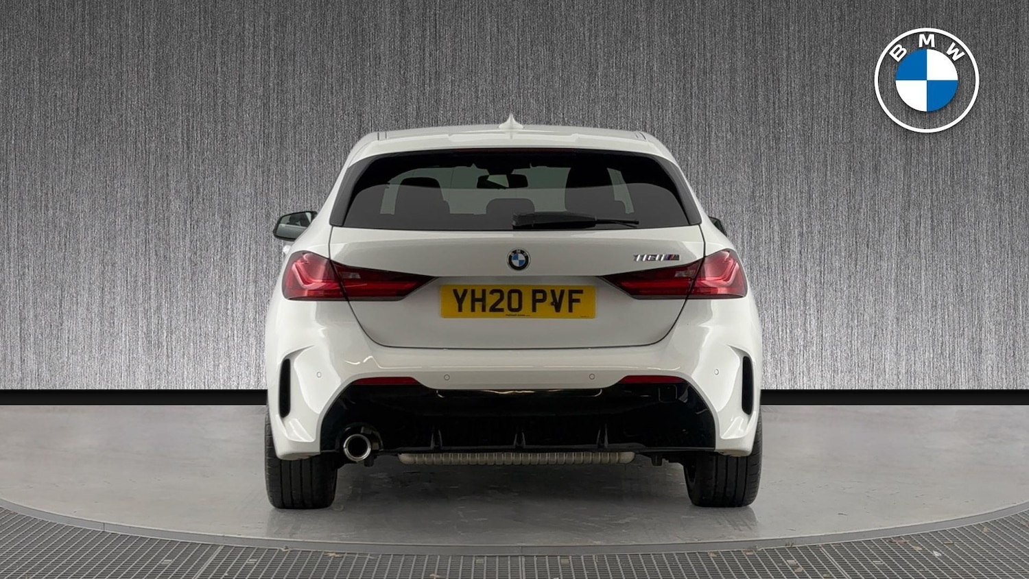 Used BMW 1 Series 2020 for sale - 77155273: Photo 15