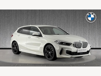 BMW 1 Series feature image