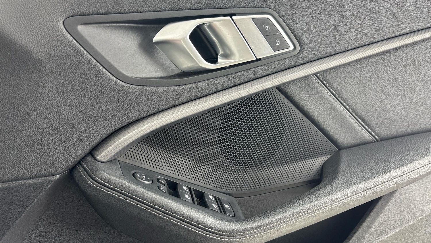 Used BMW 1 Series 2020 for sale - 77155273: Photo 20