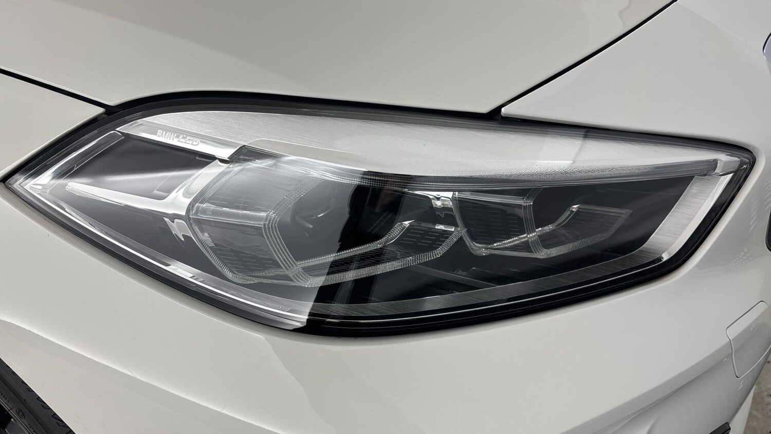 Used BMW 1 Series 2020 for sale - 77155273: Photo 23