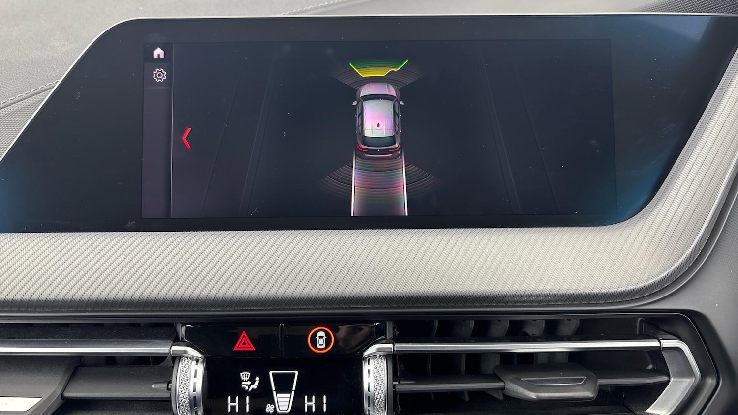 Used BMW 1 Series 2020 for sale - 77155273: Photo 24