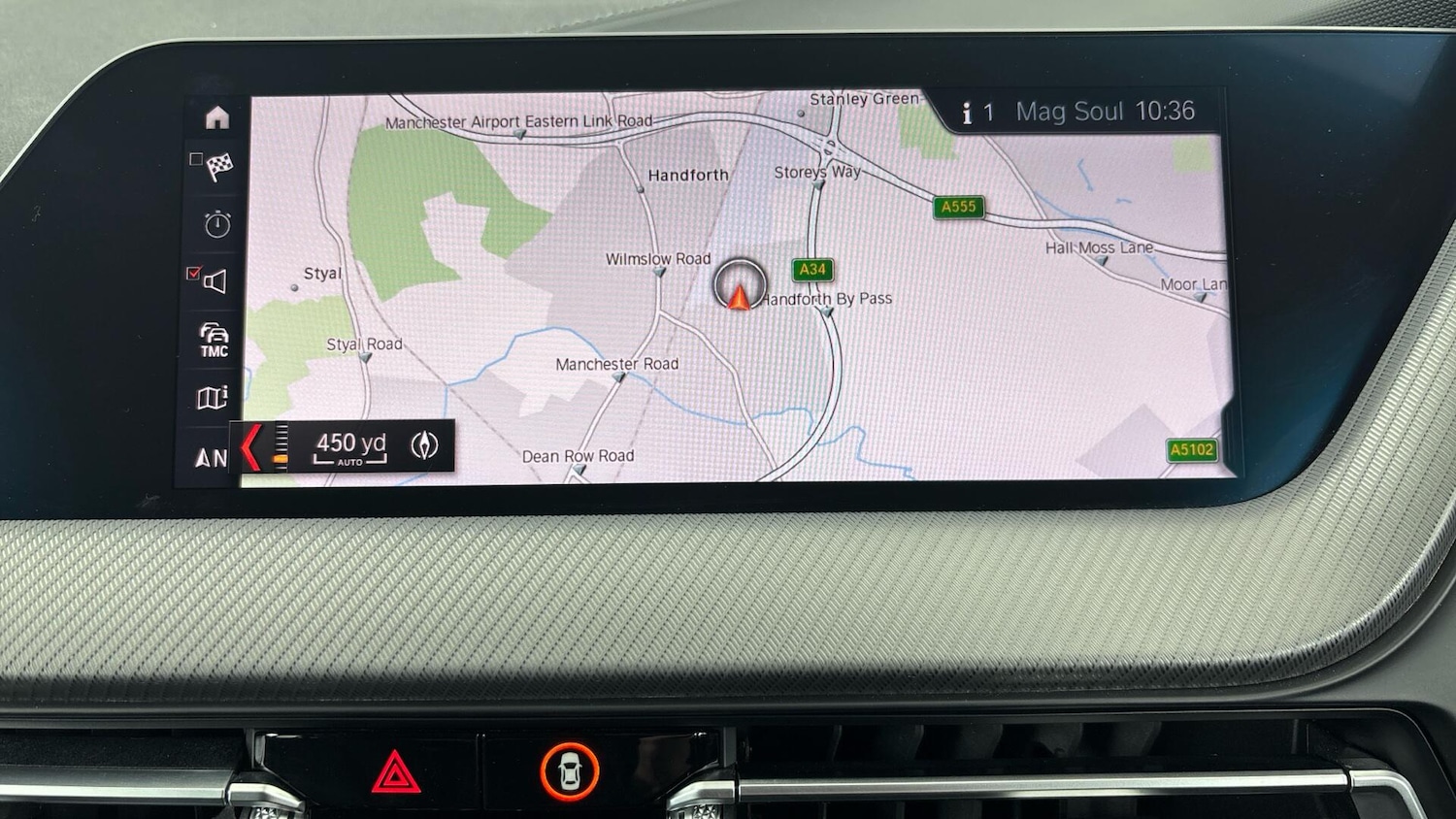 Used BMW 1 Series 2020 for sale - 77155273: Photo 25