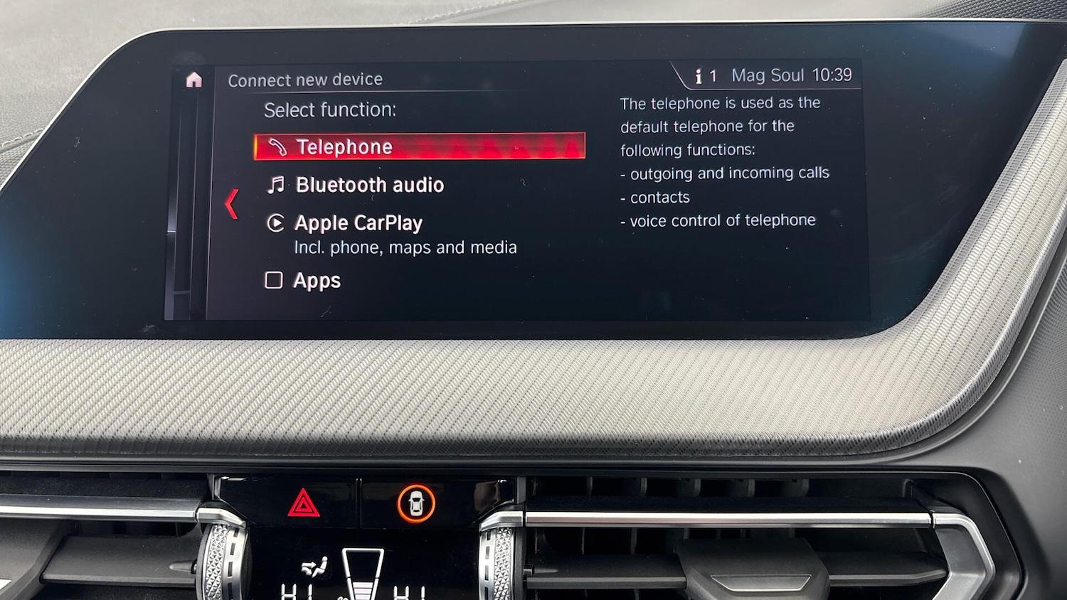 Used BMW 1 Series 2020 for sale - 77155273: Photo 27