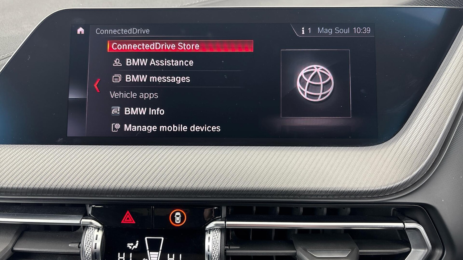 Used BMW 1 Series 2020 for sale - 77155273: Photo 28