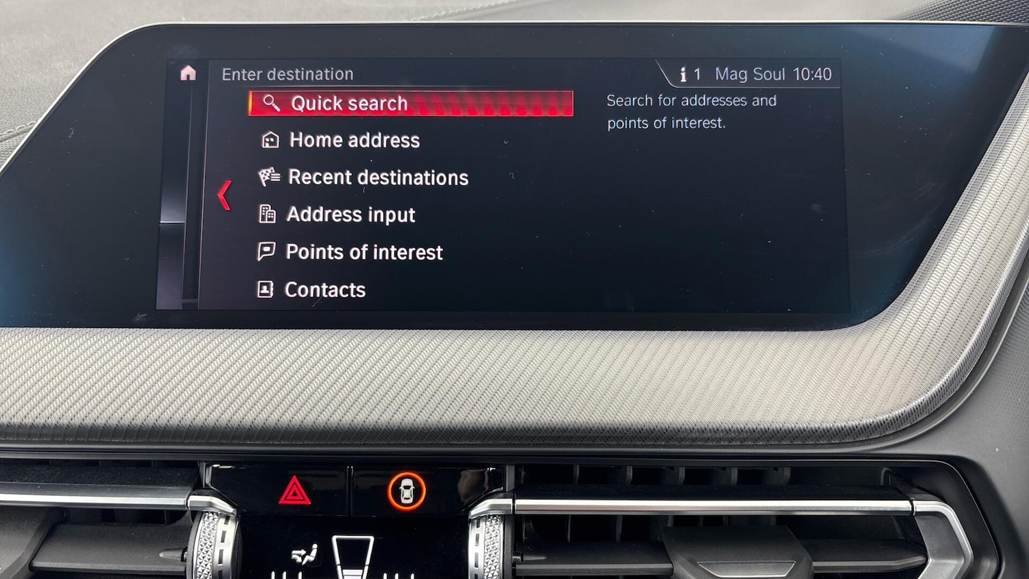 Used BMW 1 Series 2020 for sale - 77155273: Photo 29