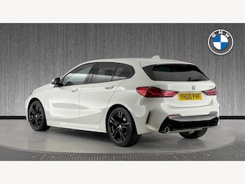 Used BMW 1 Series 2020 for sale - 77155273: Photo