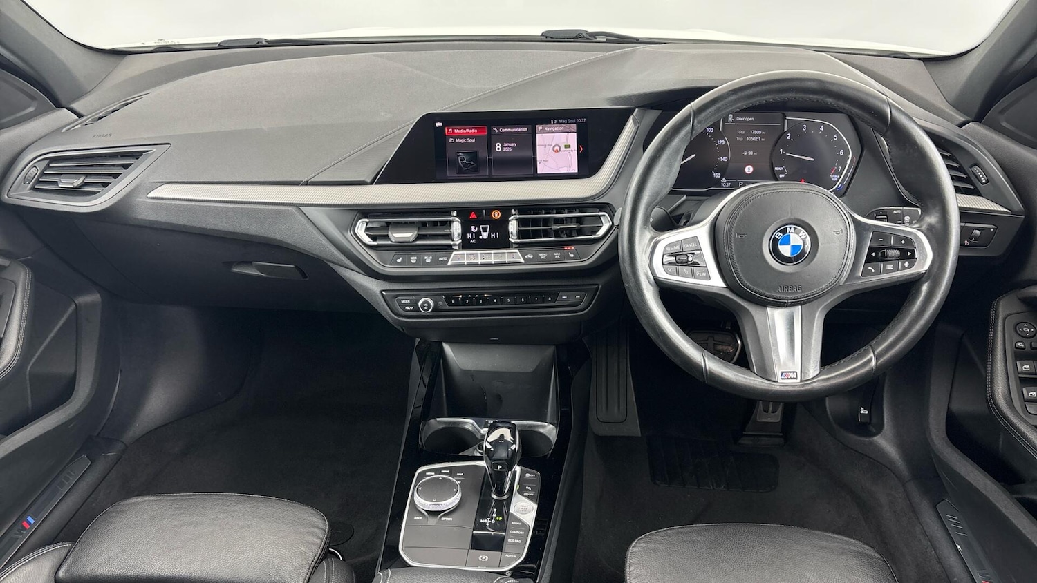 Used BMW 1 Series 2020 for sale - 77155273: Photo 4