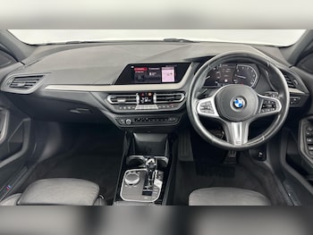 Used BMW 1 Series 2020 for sale - 77155273: Photo