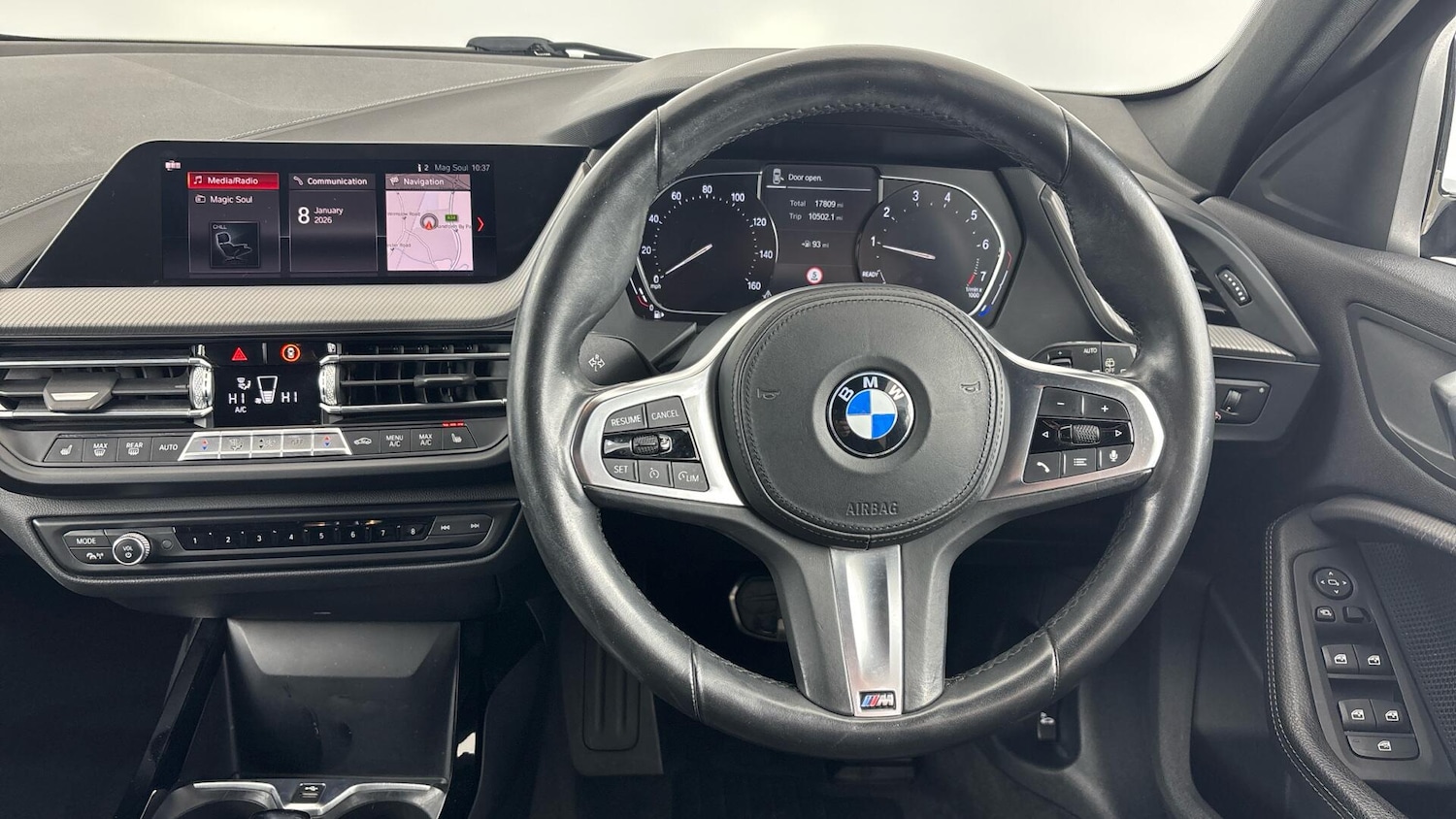 Used BMW 1 Series 2020 for sale - 77155273: Photo 5