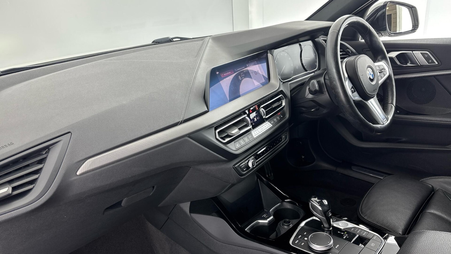 Used BMW 1 Series 2020 for sale - 77155273: Photo 7