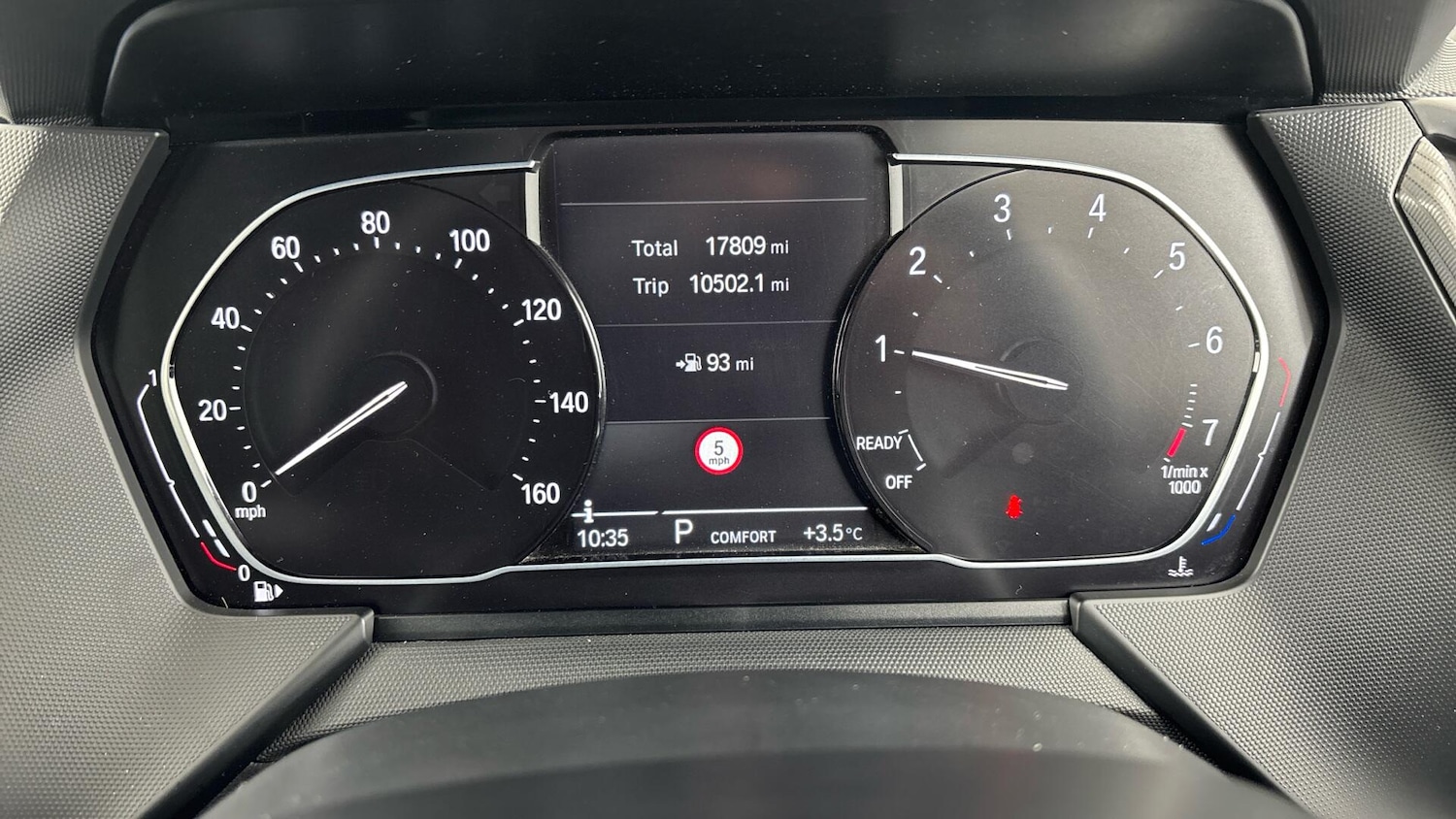 Used BMW 1 Series 2020 for sale - 77155273: Photo 9